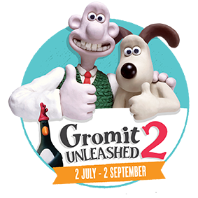 SOCIAL: Picnic and Gromit Unleashed Murder Mystery Hunt