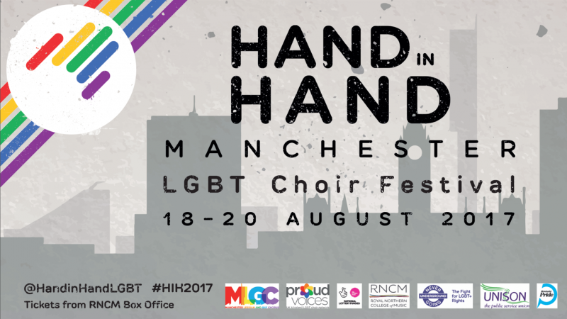Hand in Hand 2017