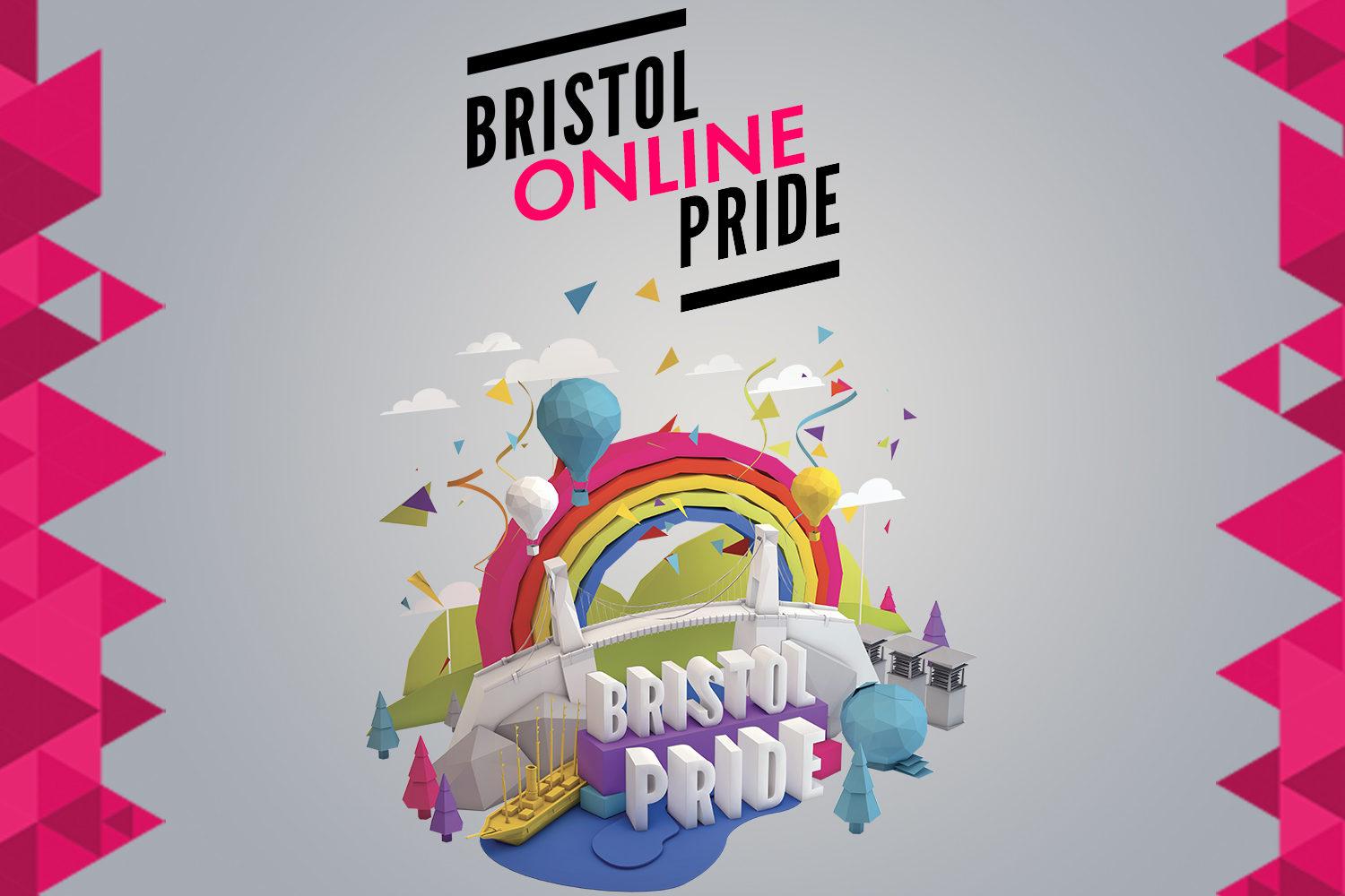 Bristol Virtual Pride Day