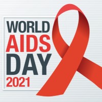 Brigstowe World AIDS Day event 2021