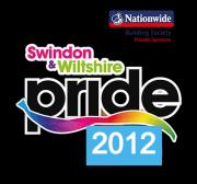 Swindon Pride 2012