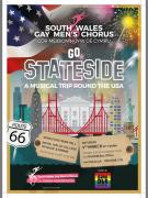 South Wales Gay Mens Chorus Go Stateside