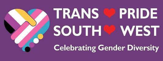 Trans Pride South West Programme 2018